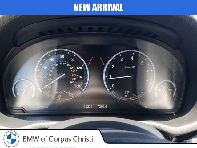 Used 2017 BMW X3 sDrive28i RWD image 21