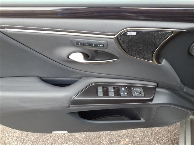 Certified 2019 Lexus ES 350 image 10
