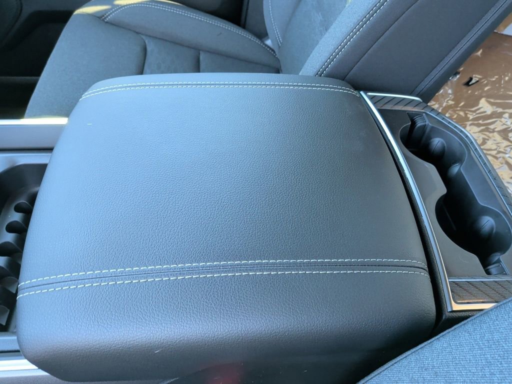 New 2026 RAM 1500 Lone Star AWD/4WD image 36