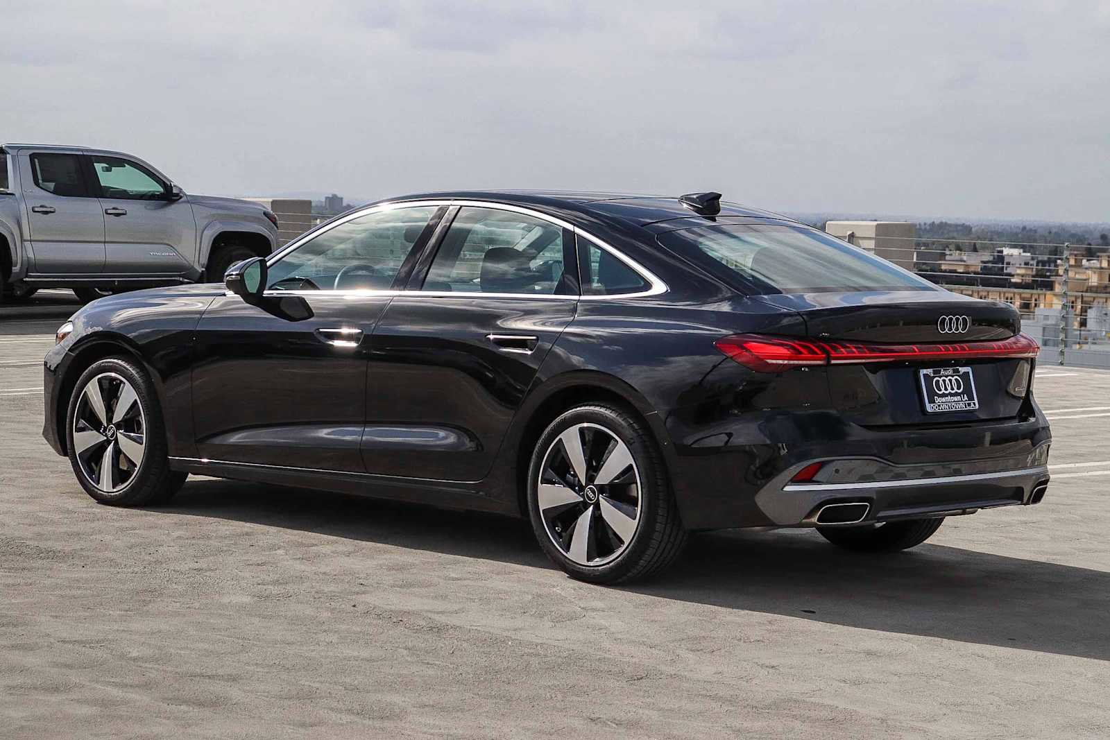 Used 2025 Audi A5 2.0T Premium w/ Convenience Package AWD/4WD image 6