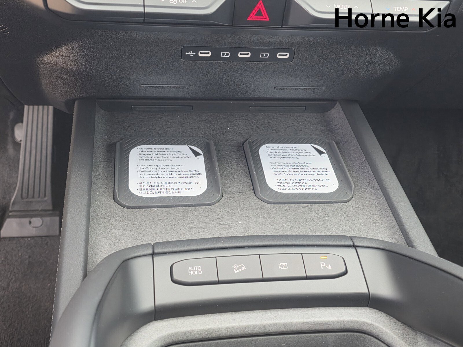 New 2027 Kia Telluride S image 16