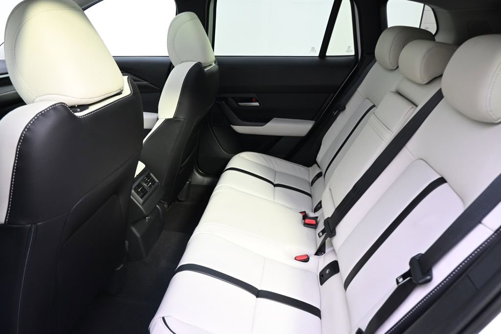 New 2026 MAZDA CX-50 AWD 2.5 S w/ Cargo Package image 21