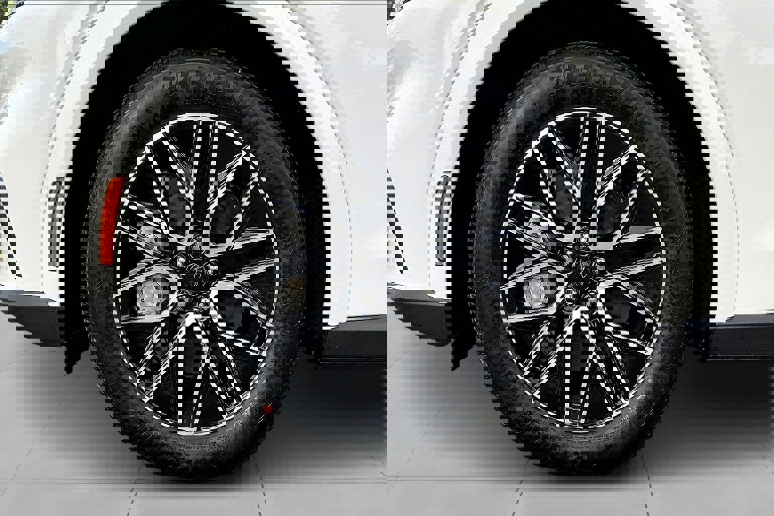 New 2025 Ford Mustang Mach-E Premium image 12