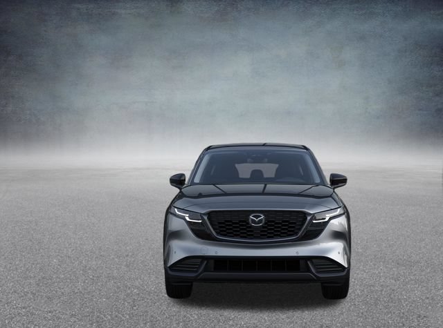 New 2026 MAZDA CX-5 AWD 2.5 S image 6