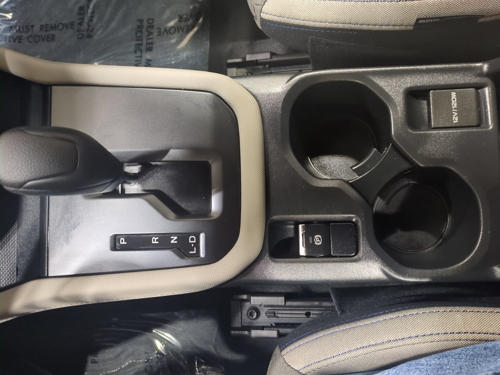 Certified 2025 Subaru Forester AWD/4WD image 19