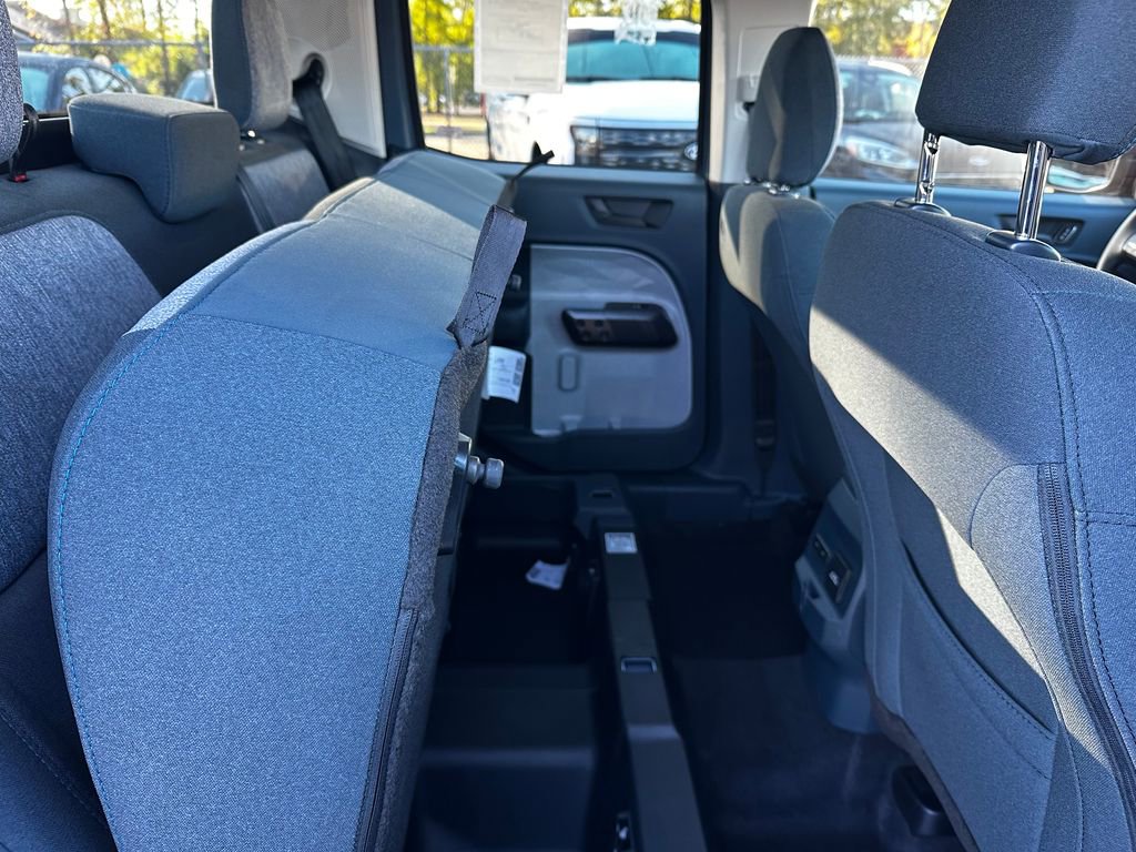 New 2026 Ford Maverick XLT w/ XLT Luxury Package AWD/4WD image 47