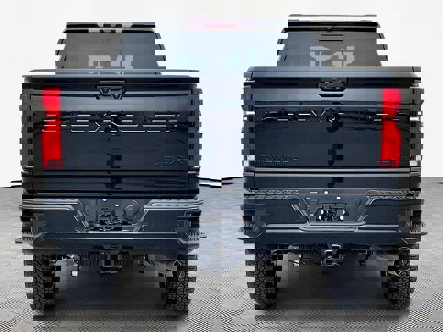 New 2026 Chevrolet Silverado 2500 High Country w/ Midnight Edition image 5