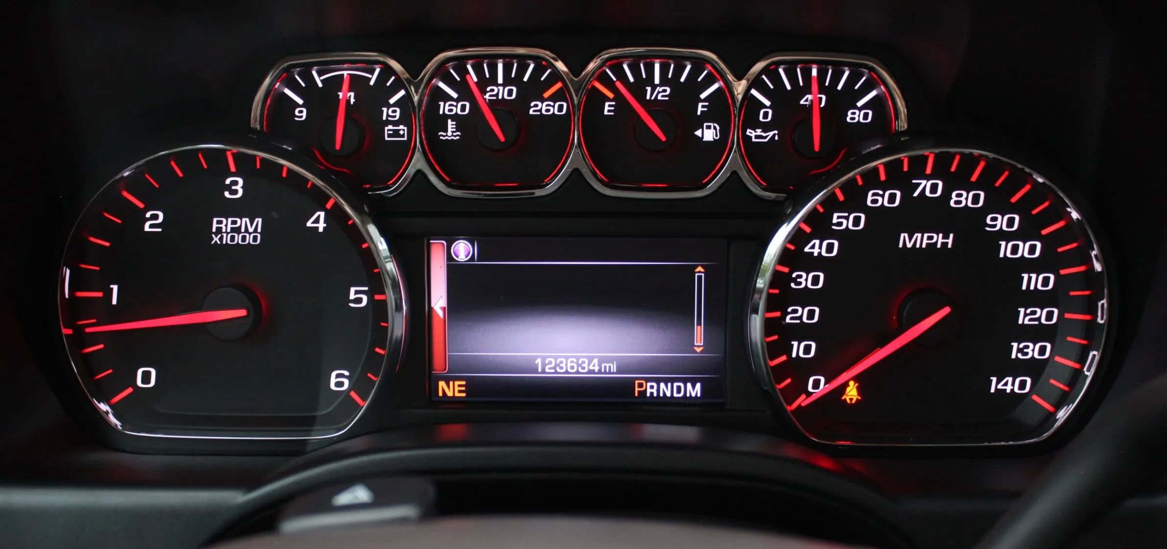 Used 2015 GMC Sierra 1500 SLT w/ SLT Crew Cab Value Package image 13