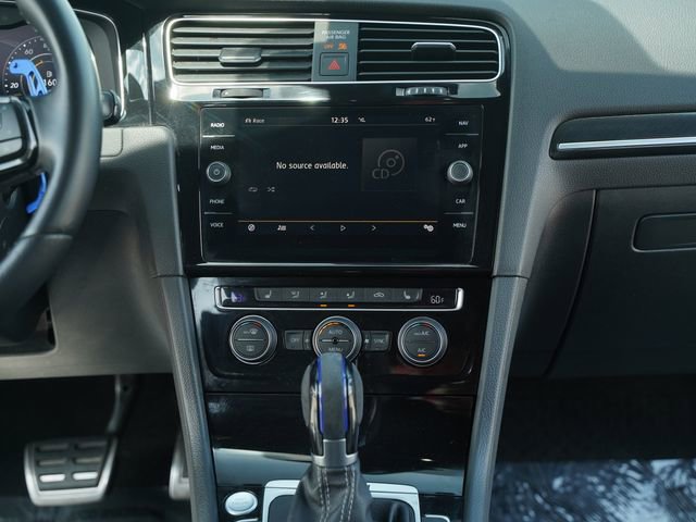 Used 2019 Volkswagen Golf R 4-Door AWD/4WD image 28