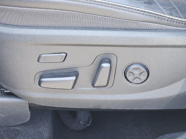Used 2023 Hyundai Santa Fe Limited AWD/4WD image 19