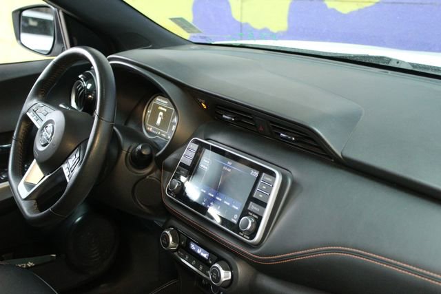 Used 2020 Nissan Kicks SR w/ SR Premium Package image 23