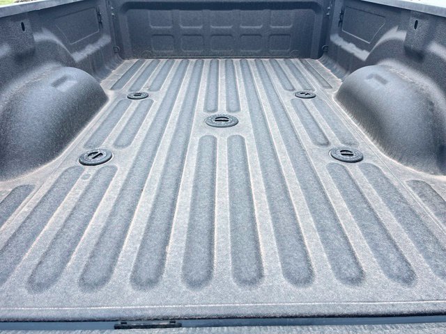 New 2027 RAM 3500 Lone Star AWD/4WD image 25