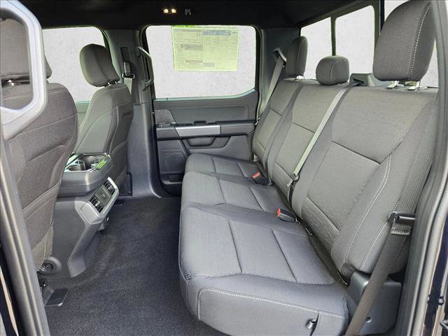 New 2026 Ford F150 XLT image 16