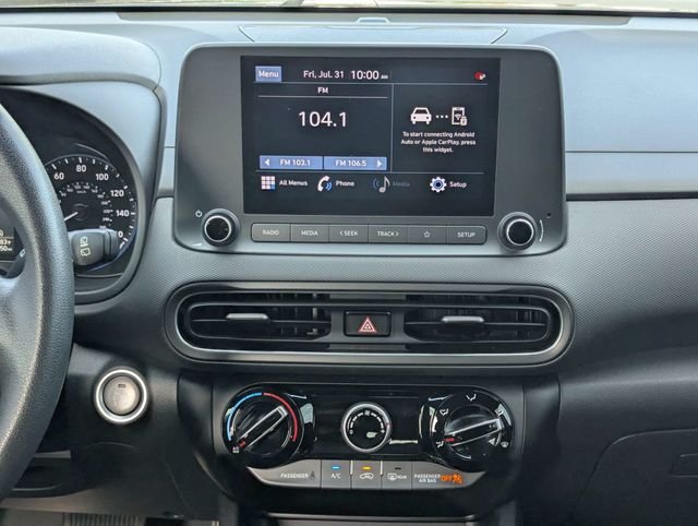 Used 2022 Hyundai Kona SEL FWD image 17