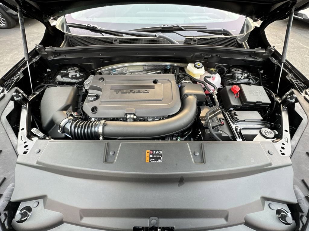 New 2026 Buick Envision Avenir AWD/4WD image 26