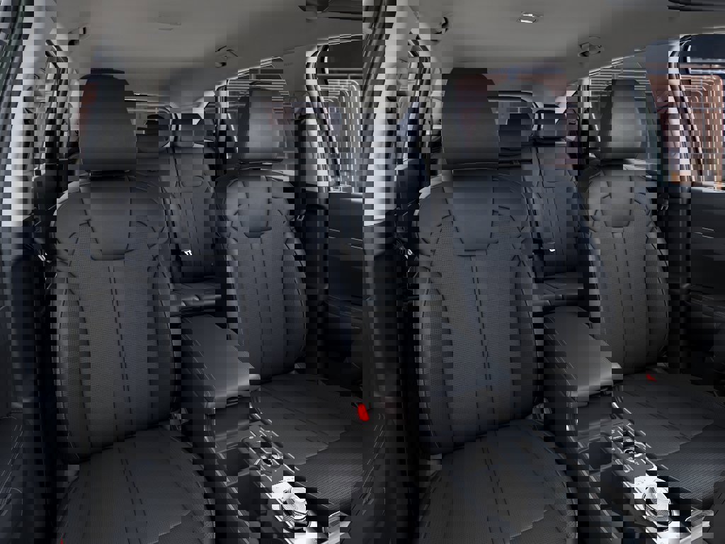 New 2026 Kia Sorento EX image 15