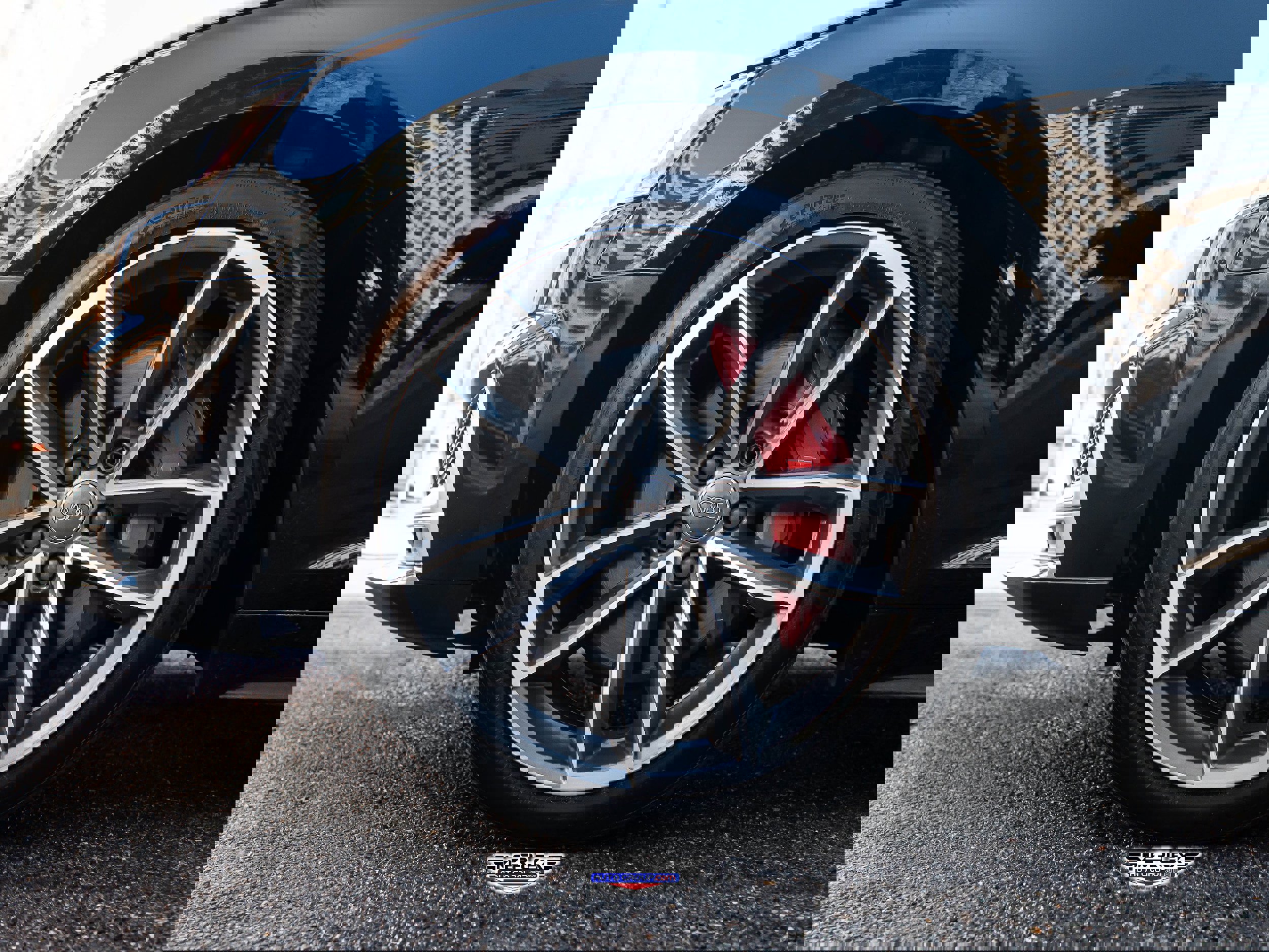 Used 2018 Audi S5 Premium Plus w/ Navigation Package image 10