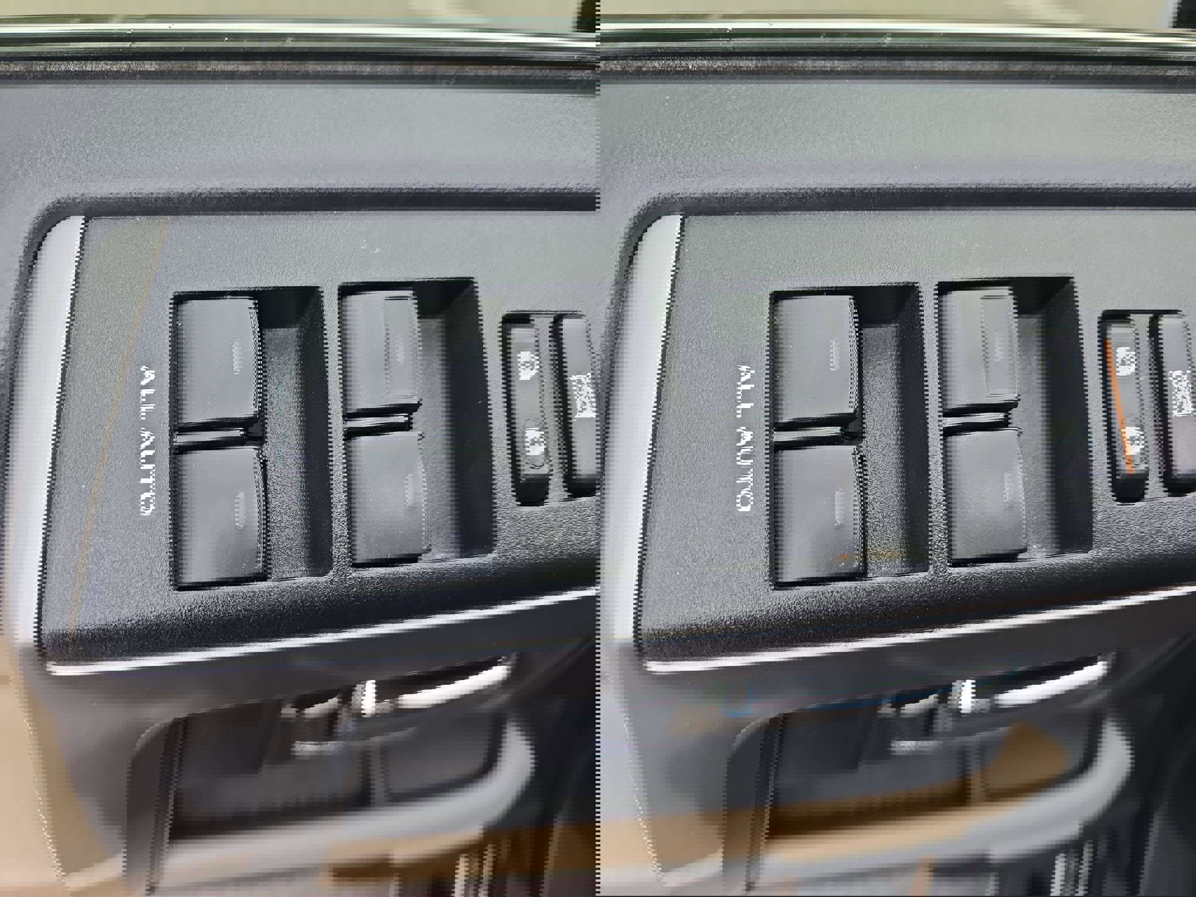 Used 2017 Toyota 4Runner Limited image 30