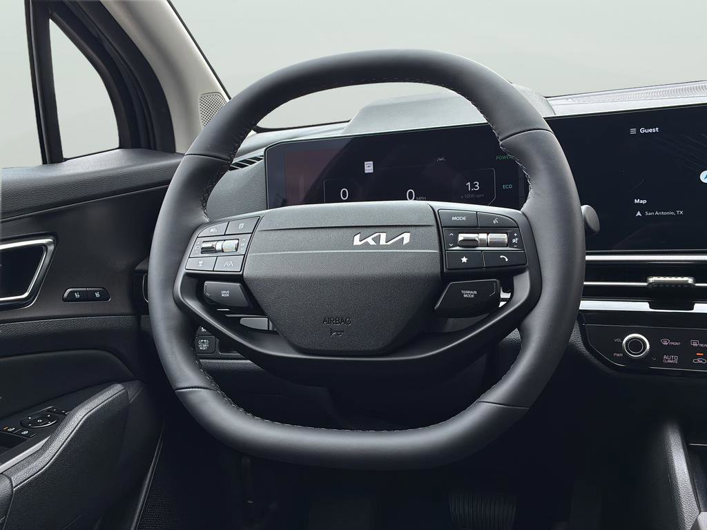 New 2026 Kia Sportage SX Prestige AWD/4WD image 19