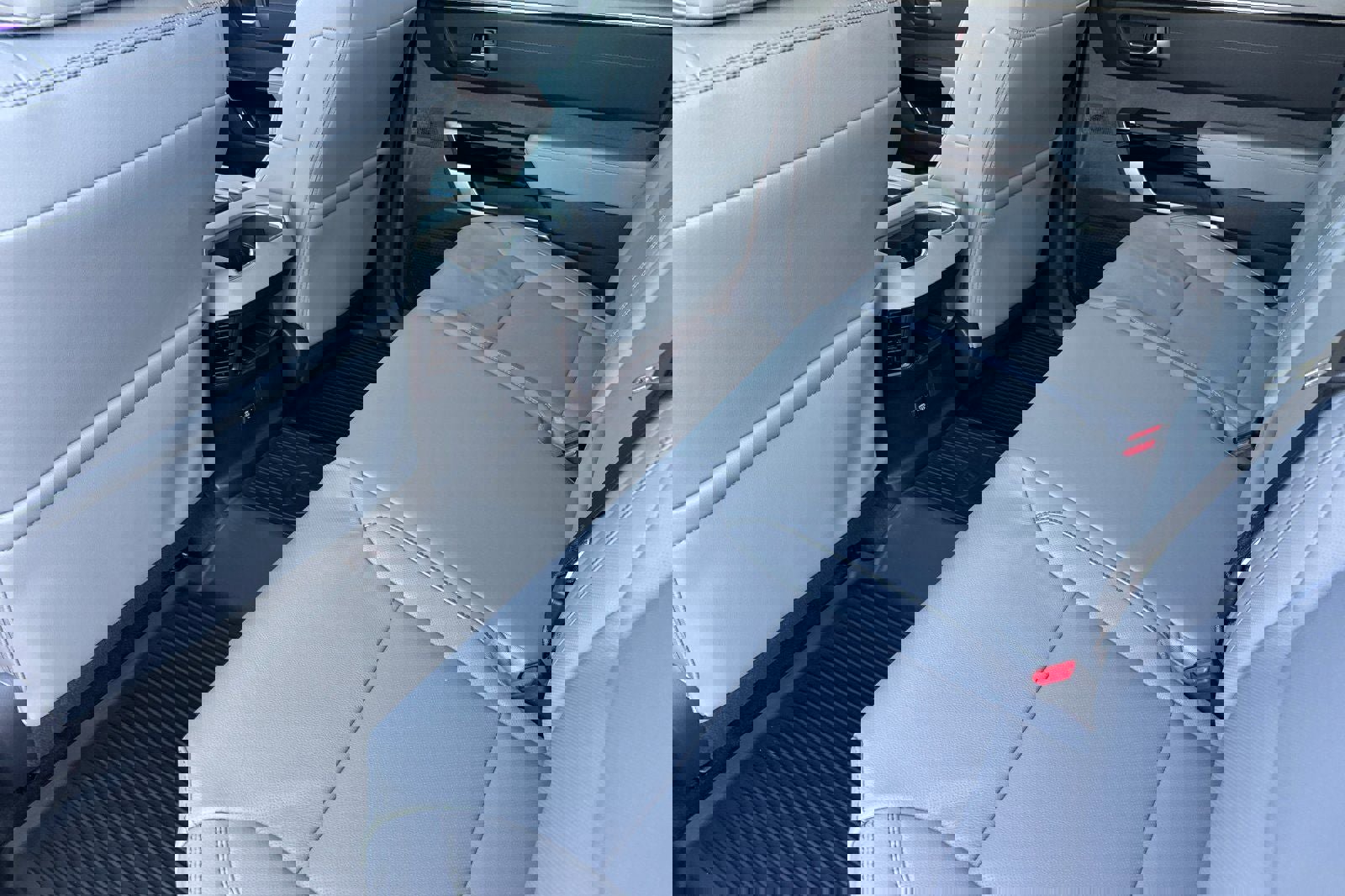 New 2026 Toyota Tundra Limited image 14