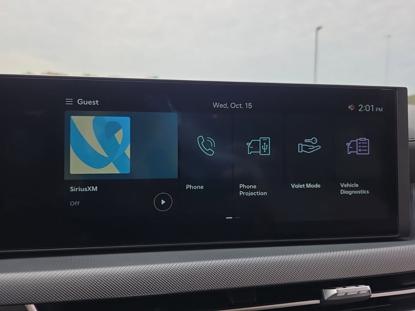 New 2026 Hyundai Sonata SEL image 18