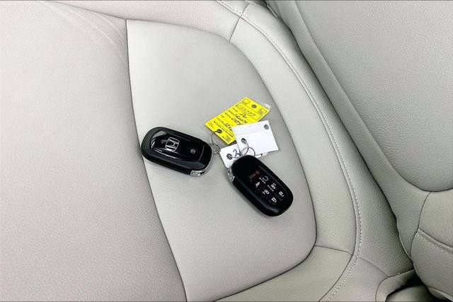 Certified 2026 Honda Odyssey EX-L image 14