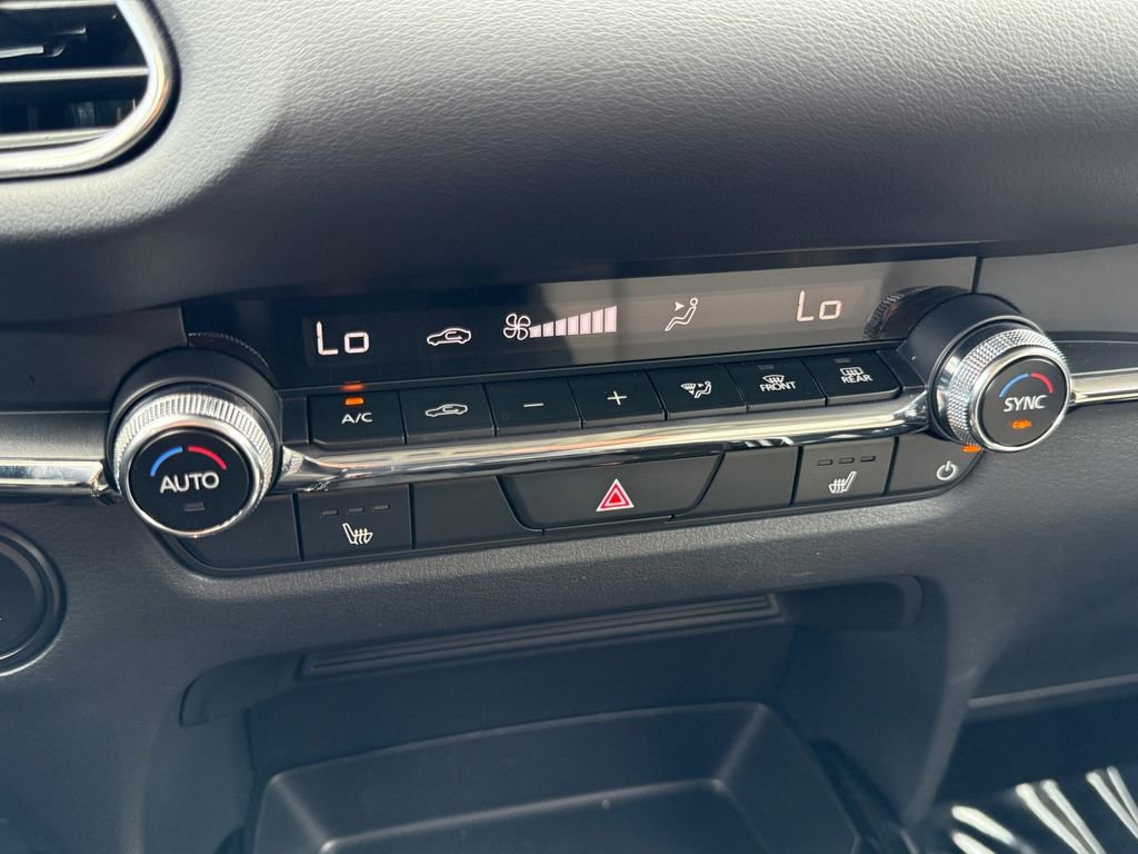 Used 2024 MAZDA CX-30 AWD 2.5 S w/ Preferred Package image 17