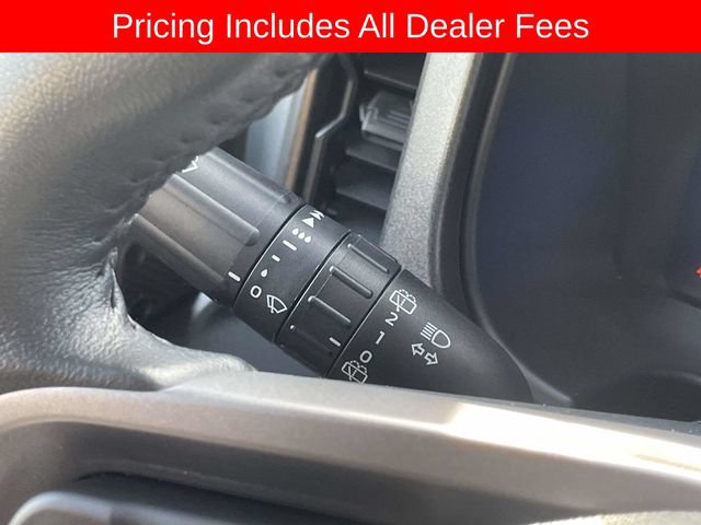 Used 2025 Ford Bronco Big Bend w/ Black Diamond Package AWD/4WD image 29