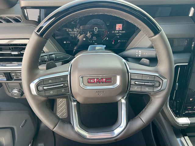 New 2026 GMC Yukon XL Elevation w/ Elevation Premium Package image 7