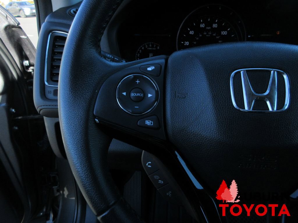 Used 2022 Honda HR-V EX-L image 14