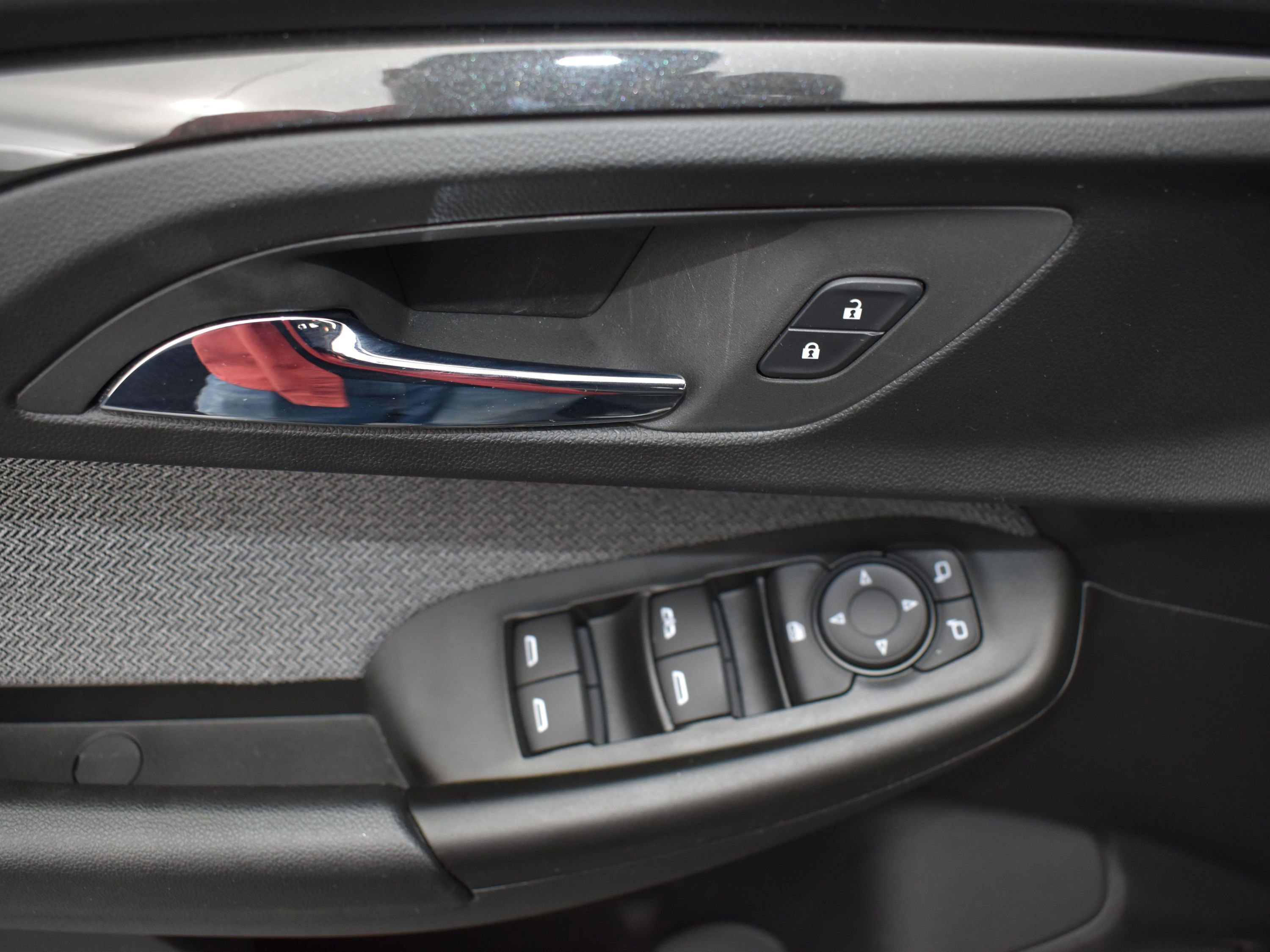 Used 2022 Chevrolet TrailBlazer LT AWD/4WD image 14