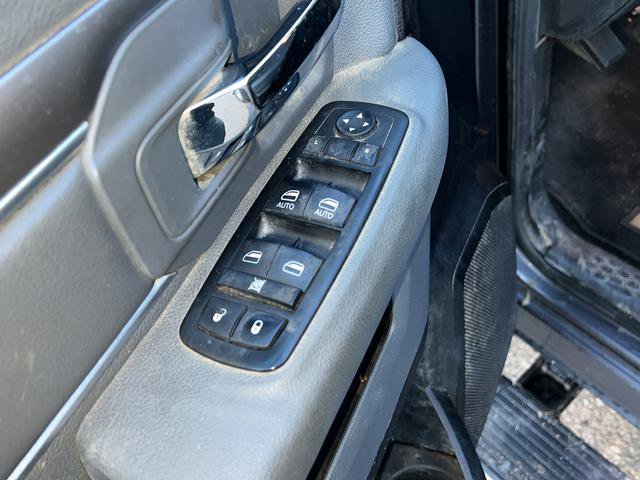 Used 2014 RAM 1500 Big Horn image 35