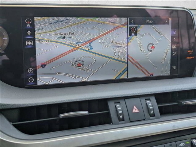 Used 2019 Lexus ES 350 w/ Premium Package image 13