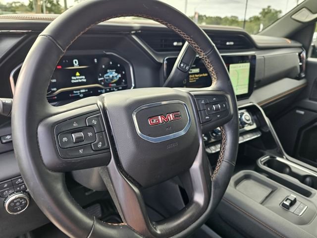 Used 2025 GMC Sierra 2500 AT4 w/ AT4 Premium Plus Package image 15