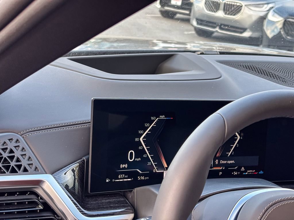 New 2026 BMW X6 xDrive40i image 12