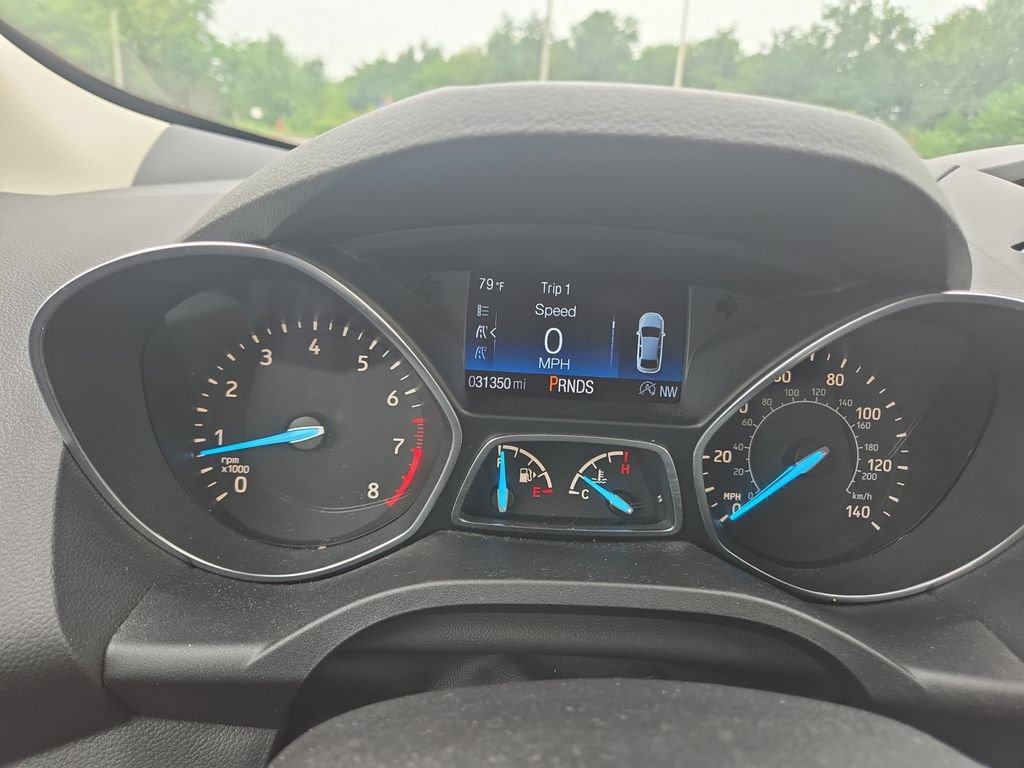 Used 2018 Ford Escape SE AWD/4WD image 13