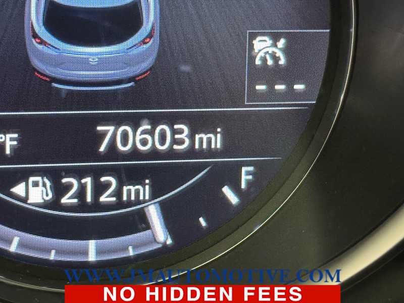 Used 2016 MAZDA CX-9 Signature AWD/4WD image 24