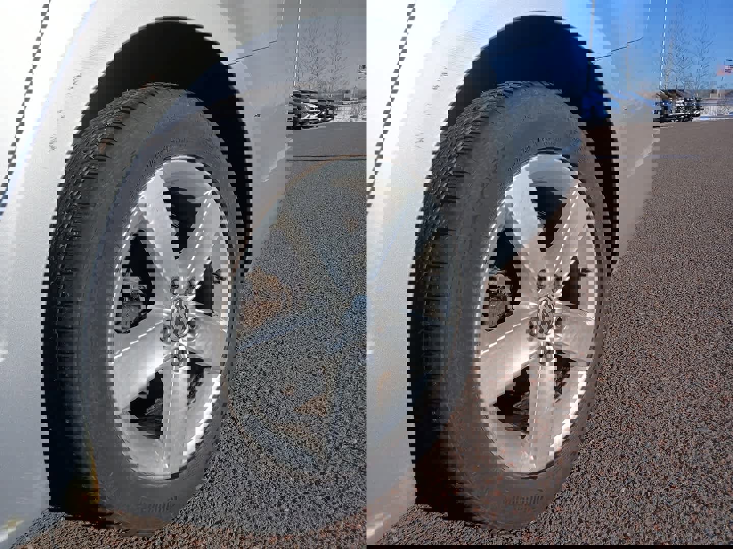 Used 2011 Volkswagen Jetta TDI image 43