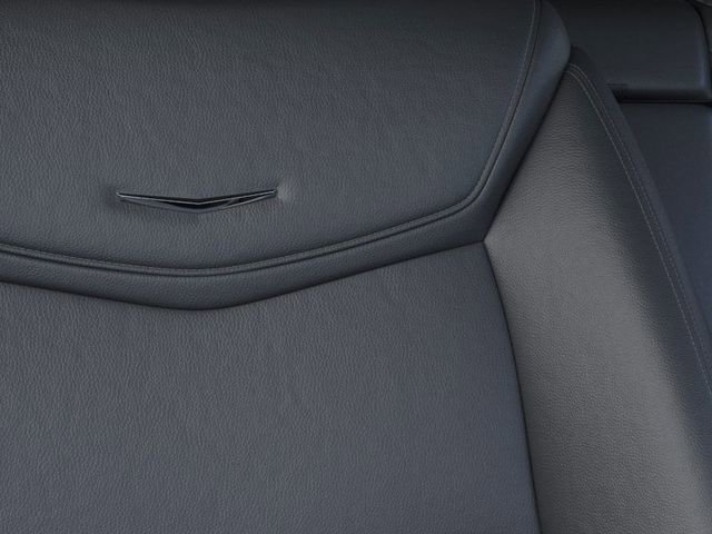 New 2025 Cadillac XT5 Luxury w/ LPO, Floor Liner Package FWD image 21