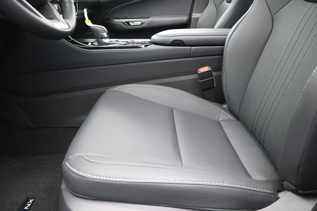 New 2026 Lexus NX 350 AWD w/ Cold Area Package image 13