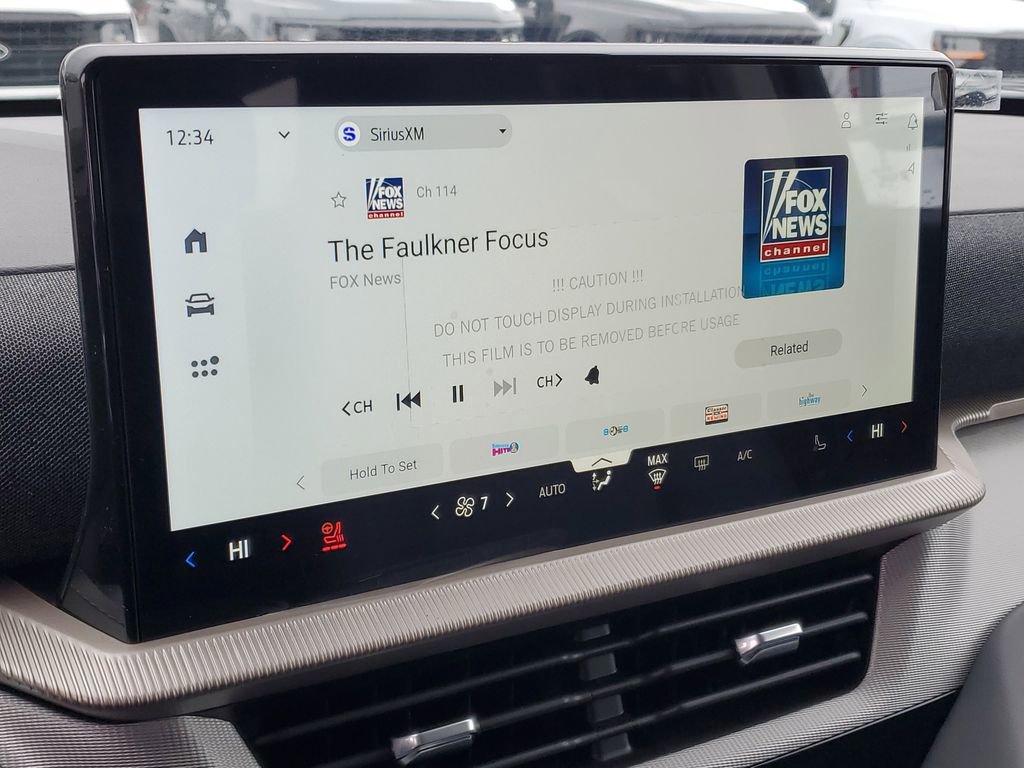 New 2026 Ford Explorer Active w/ Active Comfort Package image 18