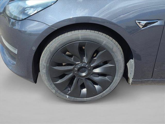 Used 2019 Tesla Model 3 Long Range AWD/4WD image 16