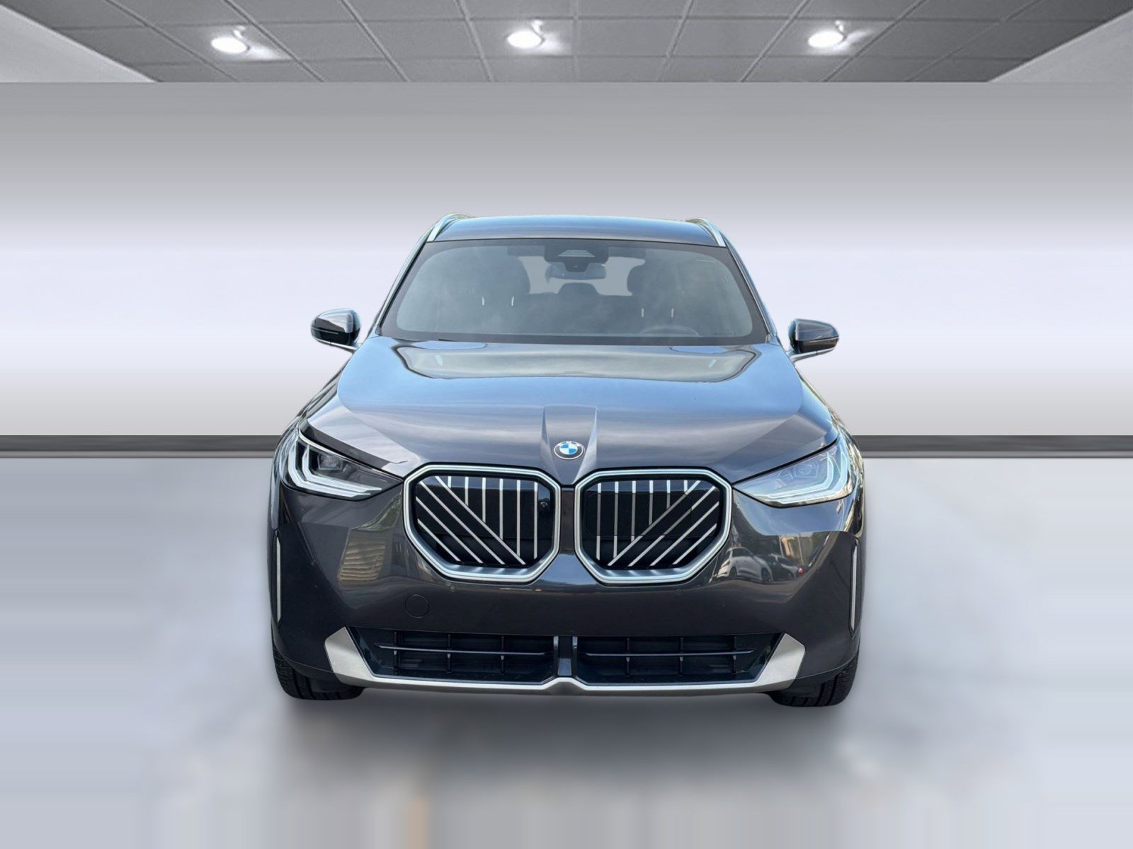 Used 2025 BMW X3 xDrive30i w/ Premium Package image 6