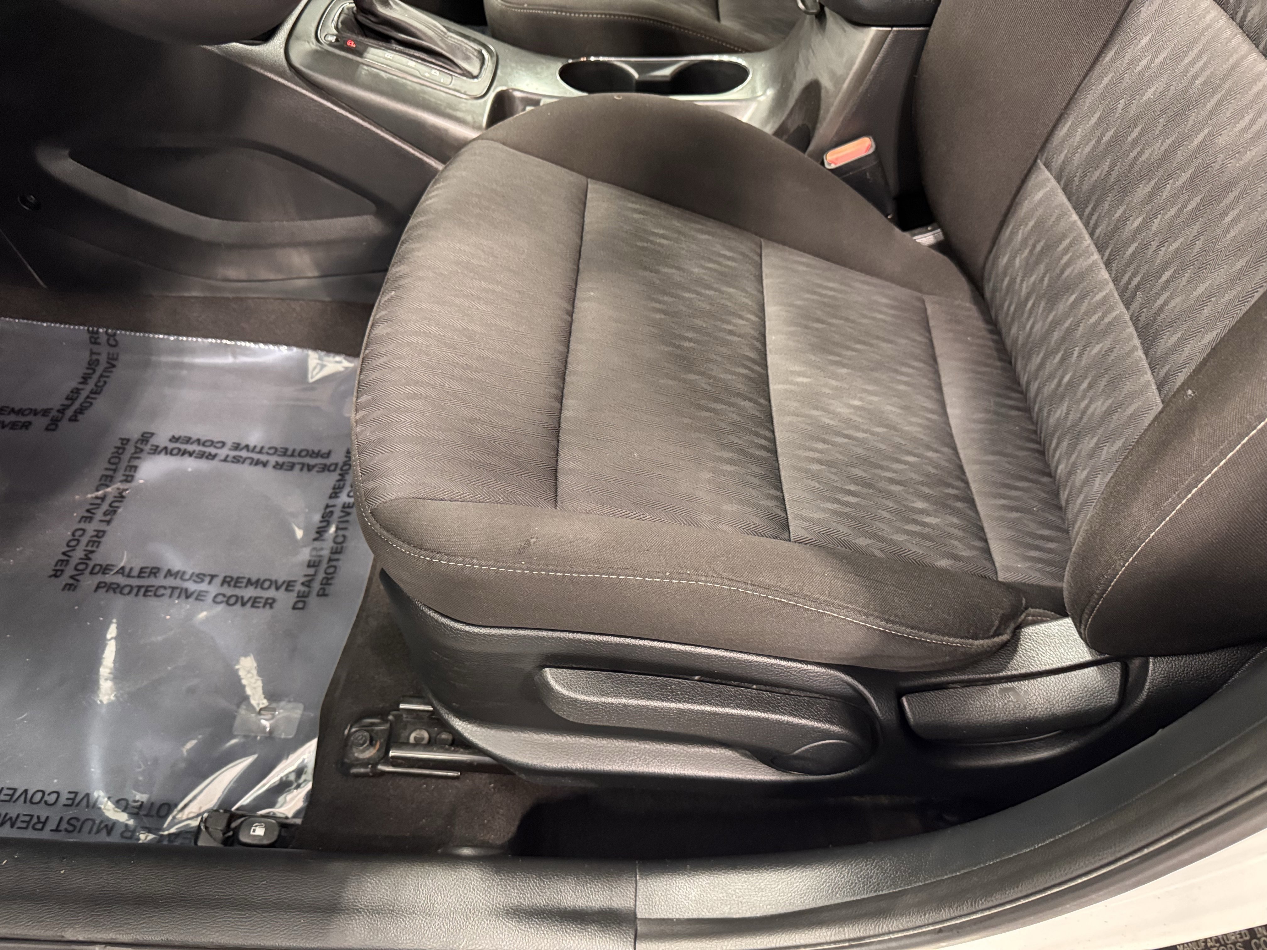 Used 2016 Kia Forte LX image 18