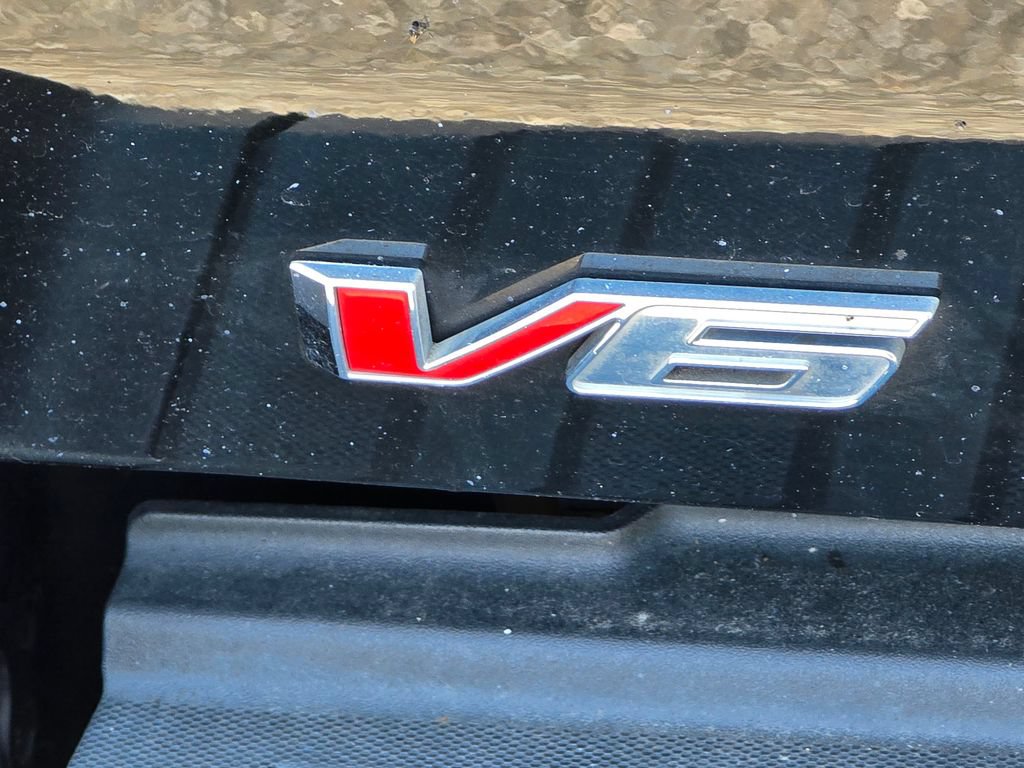 Certified 2022 GMC Canyon Elevation AWD/4WD image 12