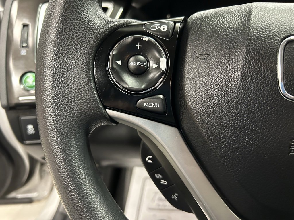 Used 2013 Honda Civic LX image 12