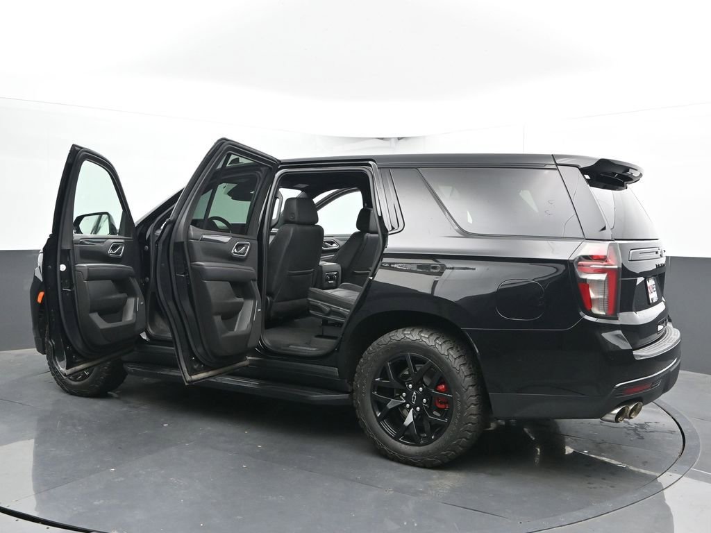 Used 2023 Chevrolet Tahoe RST w/ RST Performance Edition image 80