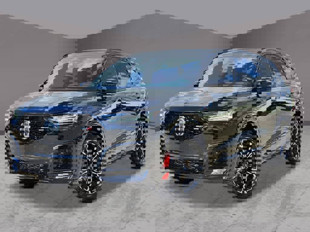 New 2026 Acura MDX Type S image 1