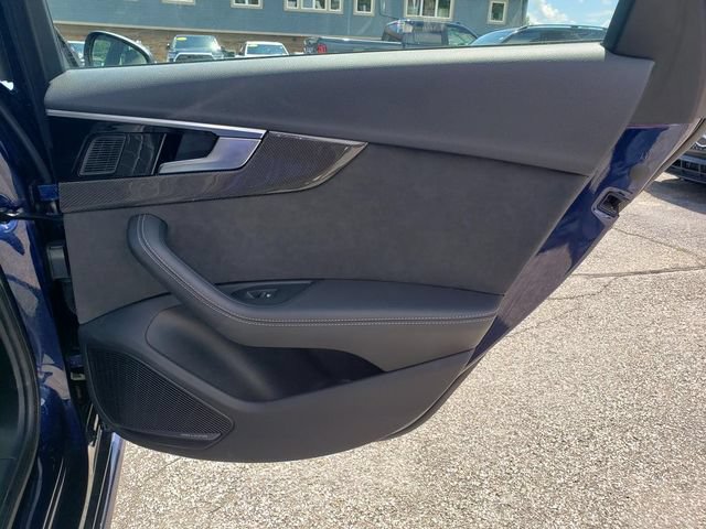 Used 2021 Audi S4 Premium Plus w/ Premium Plus Package AWD/4WD image 20
