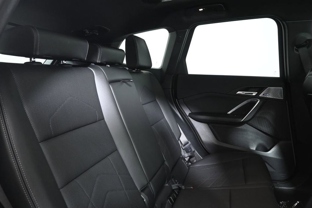 Certified 2024 BMW X1 M35i w/ Premium Package image 34